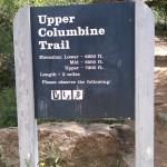 Upper Columbine Trail