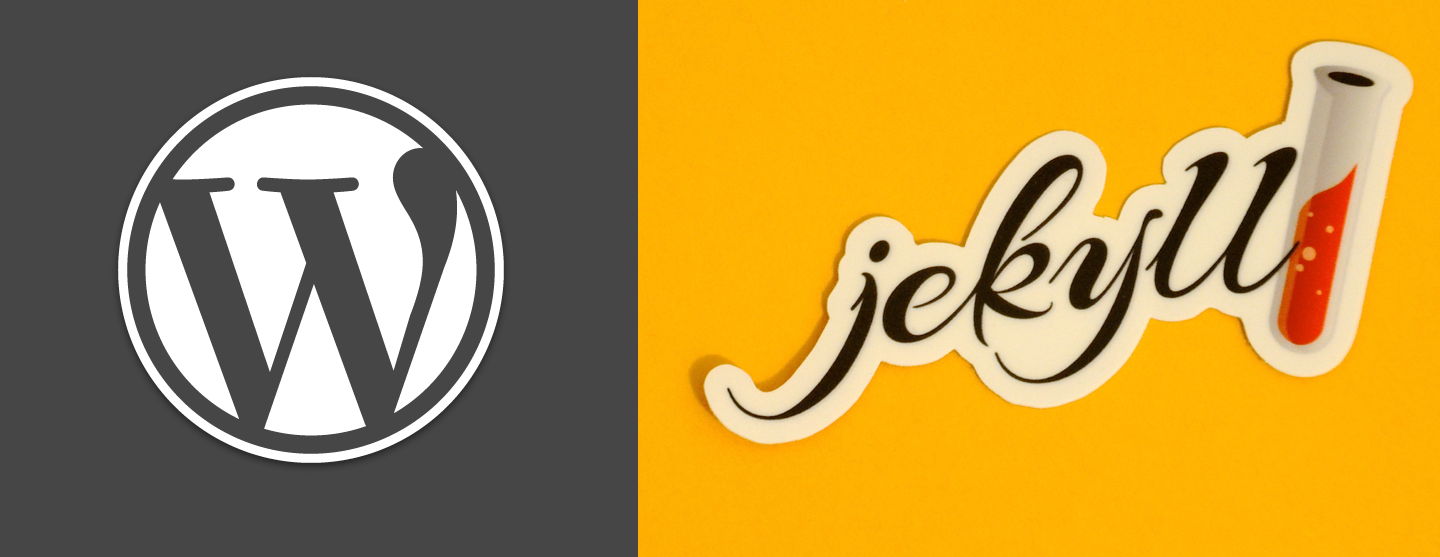 wordpress to jekyll